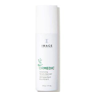 Image Skinare | ORMEDIC® balancing facial cleanser